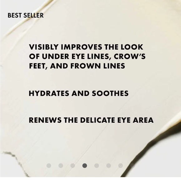 NEW ORIGINS Plantscription WRINKE CORRECTION EYE CREAM WITH RETINOL 15 ml - Picture 4 of 16